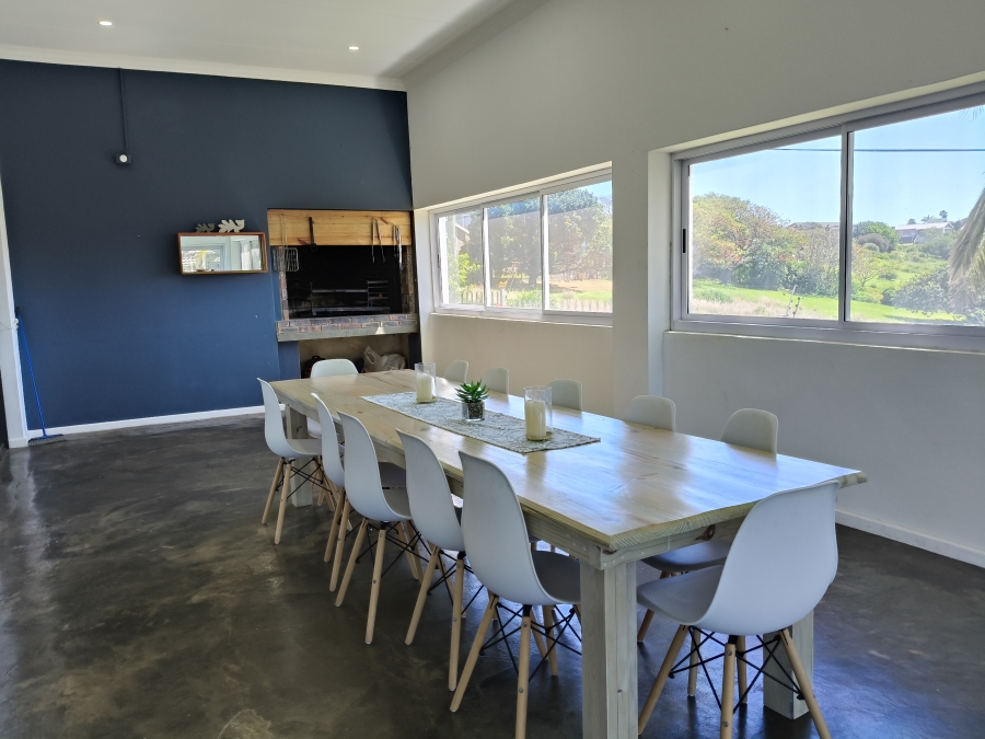4 Bedroom Property for Sale in C Place Eastern Cape